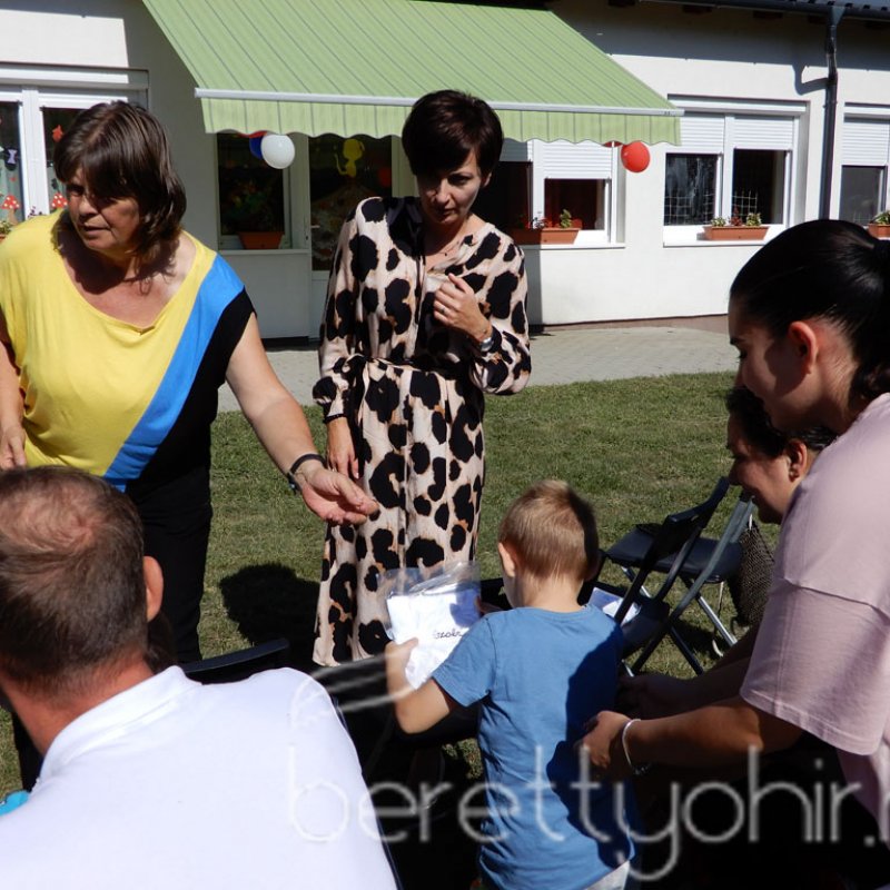 1 éves a CSODA-TÁR Óvoda Berettyóújfaluban 34